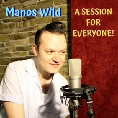 Wild, M: Session For Everyone! - Manos Wild, CD