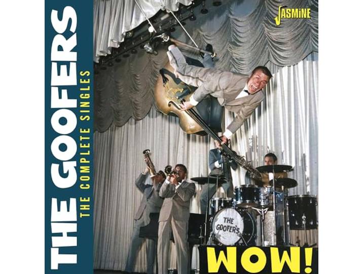 Wow! The Complete Singles