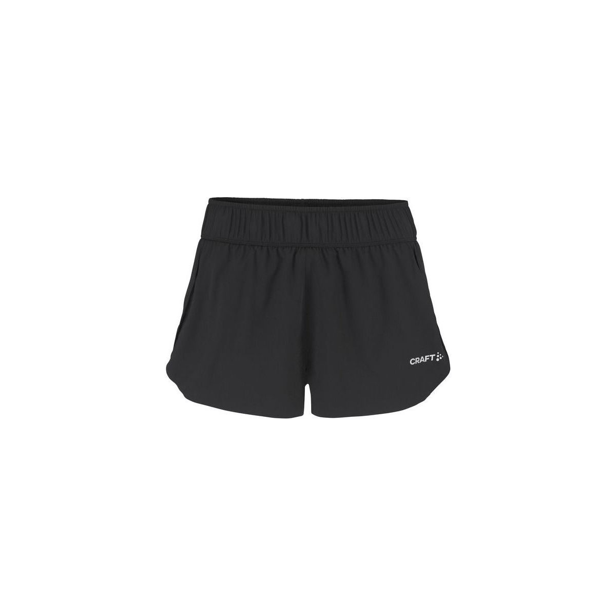 Craft ADV Essence 2" Shorts 2 Women black (999000) XL 1915944-999000-7