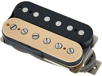 Seymour Duncan APH-2B Slash Alnico II Pro ZB Zebra