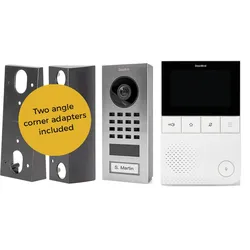 DoorBird D11 Home-Set