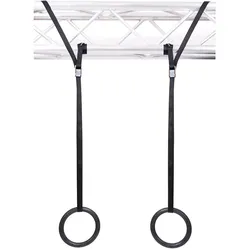 Gymstick, Fitnessband, (2.50 m)