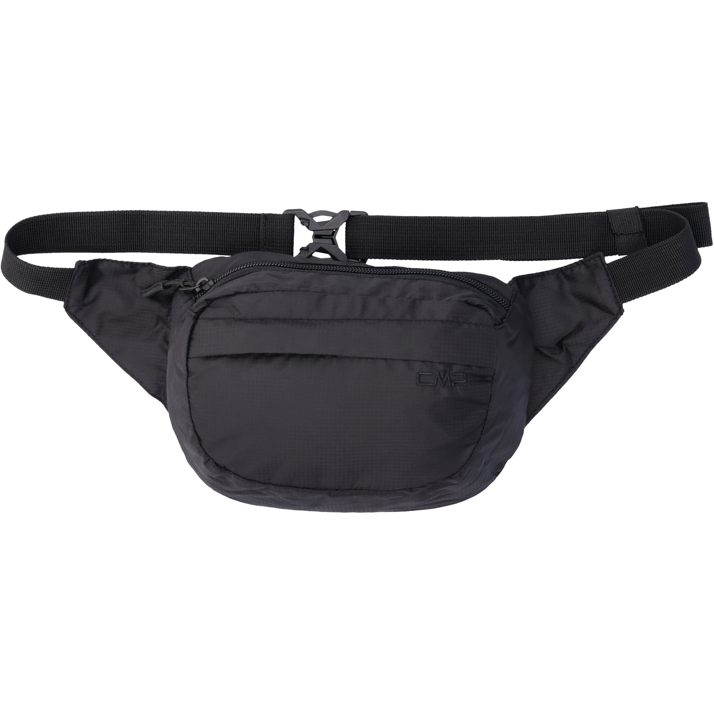 CMP Malibu Hüfttasche Hüfttaschen schwarz Trekking