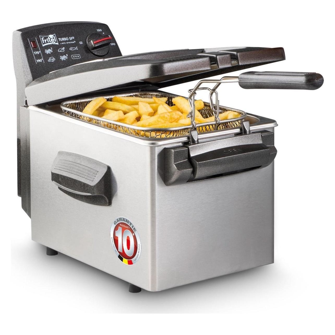 Fritel Turbo SF 4345 (4 l) (137620)