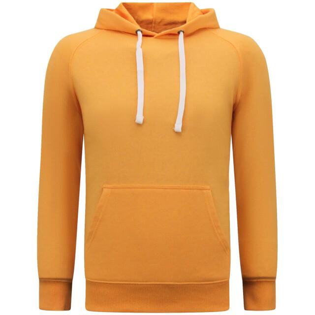 Enos Hoodie hoodie met capuchon