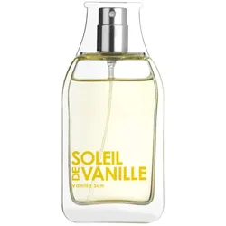 Cottage Edt 50 Vap Soleil D Vanille 8800