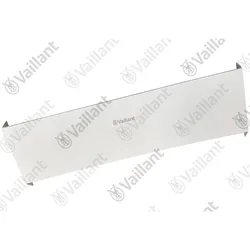 Vaillant Frontblech 8000040813