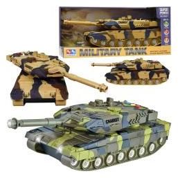 Trifox Panzer mit Licht und Ton (68166106)