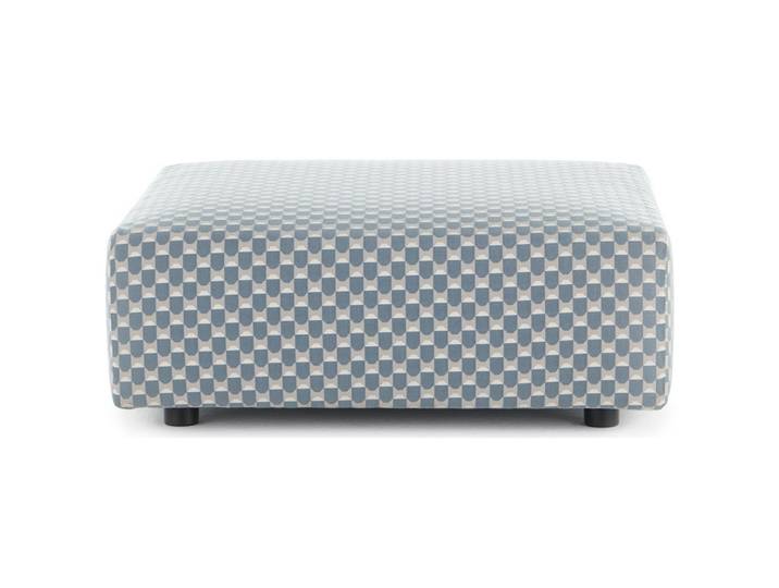 Kartell Plastics Outdoor Gartenhocker 88x88 cm