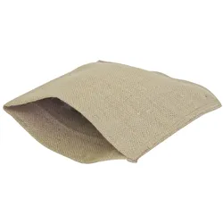 Schneider - Blechanfasser, Jute, 250 x 200 mm