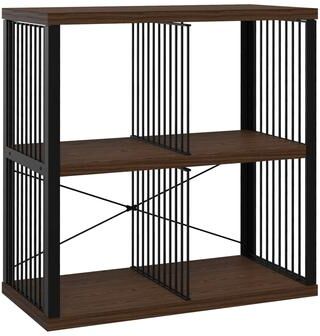 ClosetMaid Steel Frame 4-Cube Organizer