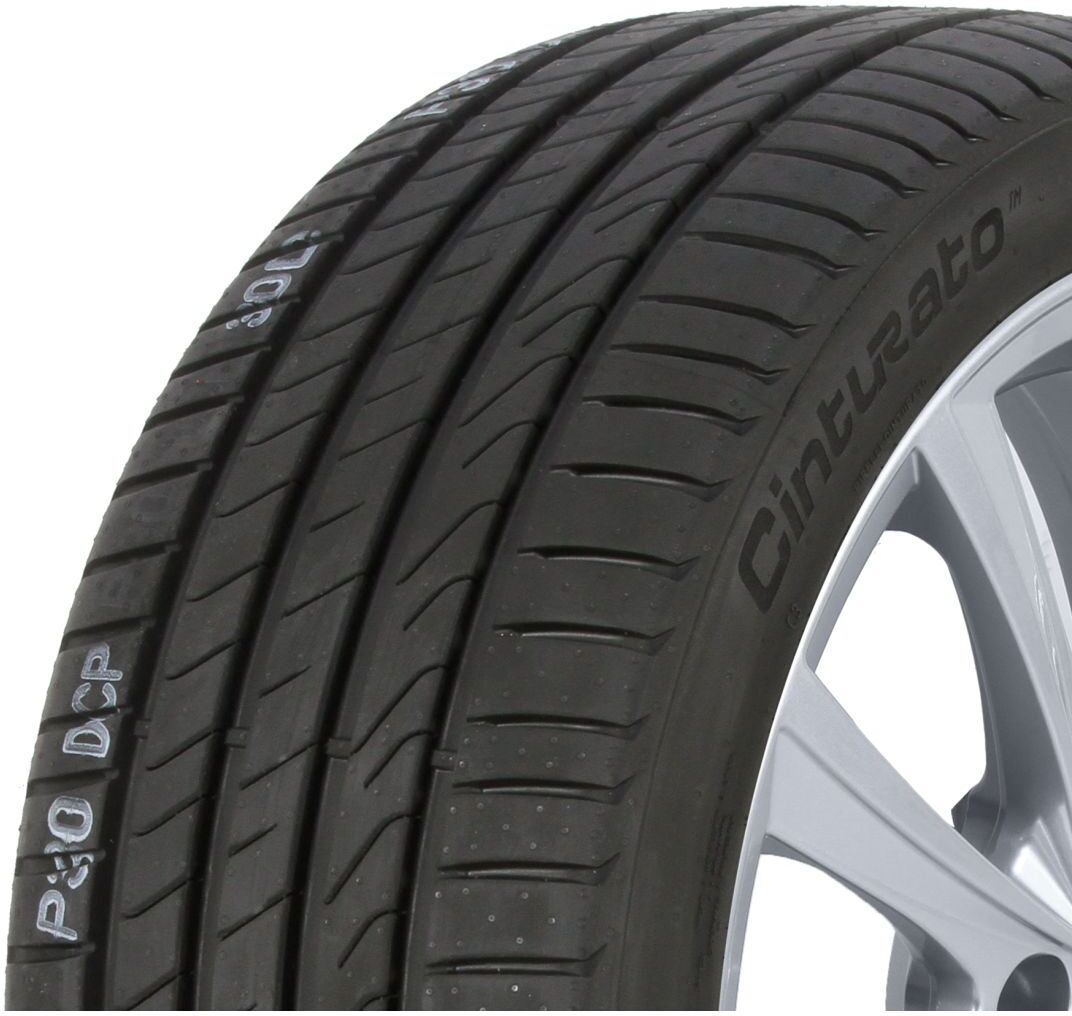 Pneus d'été PIRELLI Cinturato 215/55R18 XL 99V