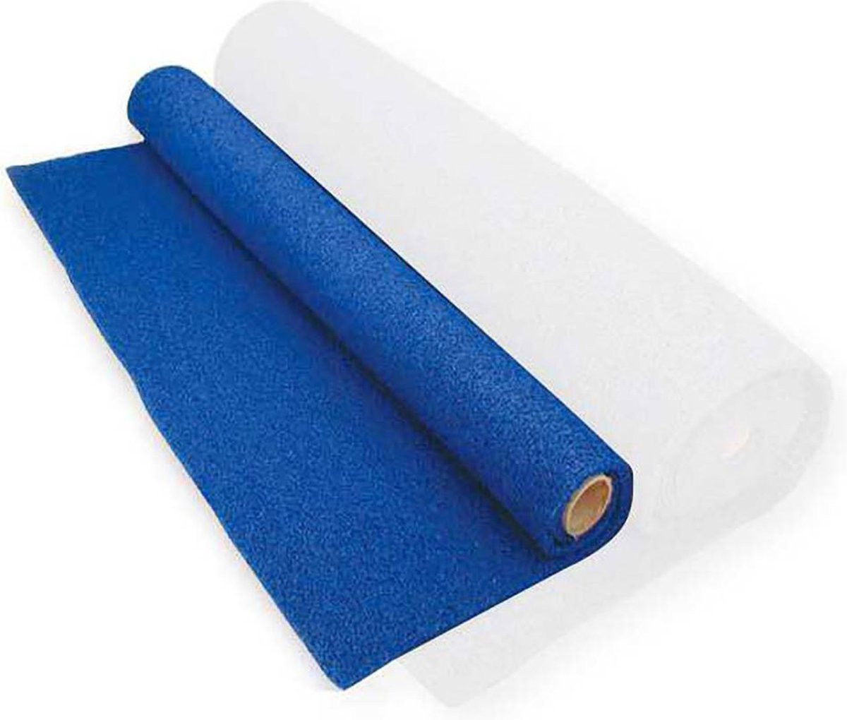 Lalizas Marine Tapijt Blauw - 6 meter