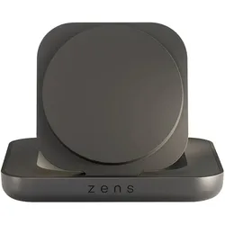 Zens Magnetic Nightstand Charger (15 W), Wireless Charger, Schwarz