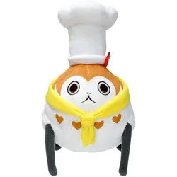 Square Enix Final Fantasy XIV Plüschfigur Paissa Patissier 25 cm (16.50 cm)