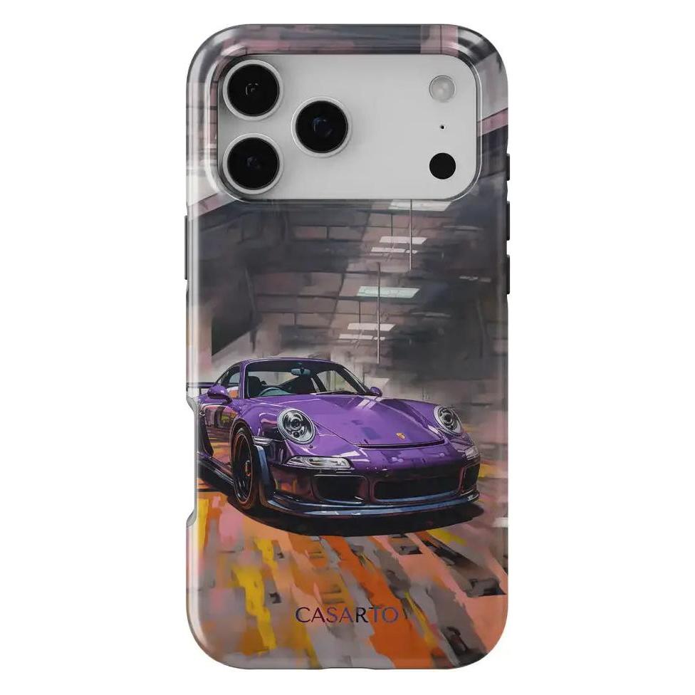 Cover-Discount Handyhülle Pure Power (Apple iPhone 17 Pro Max) (67487980)