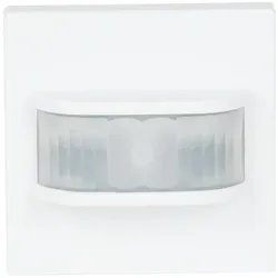 Busch-Jaeger 64762-884 Busch-Wächter® 180 flex Komfort-Sensor mit Selectlinse, studioweiß matt 2CKA006800A2967 64762884