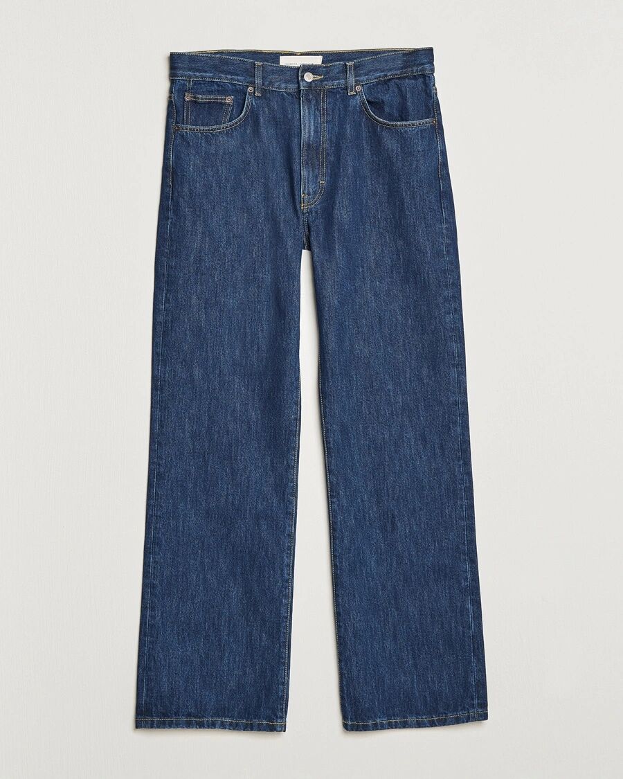 Jeanerica VM009 Vega Jeans Blue 2 Weeks men W31L34 Blå