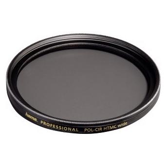 Hama Professional (58 mm, Polarisationsfilter) (00078858)