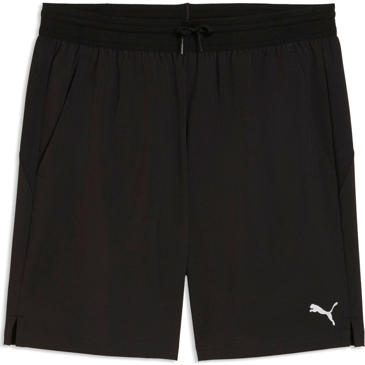 Puma M Pwrtrain Fabric MIX Short puma black (01) XXL 528533-01-XXL