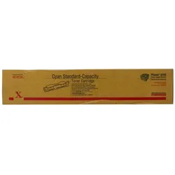 Xerox 106R00668 (106R00668) Toner – cyan – B-Verpackung