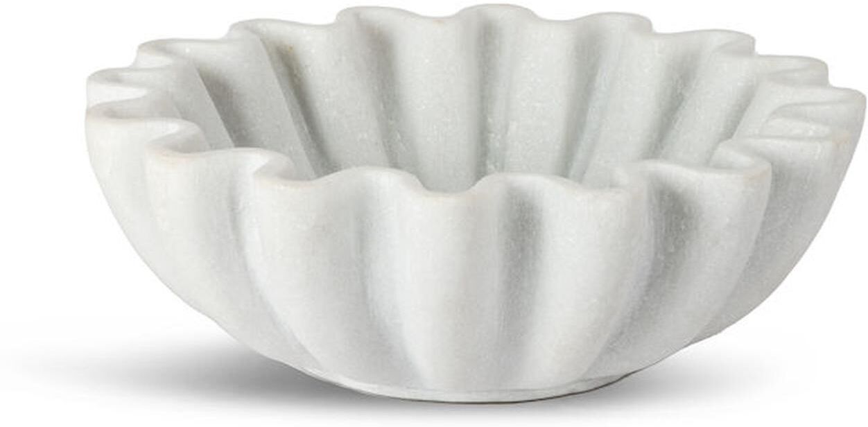 Byon Bowl Tachi White One Size