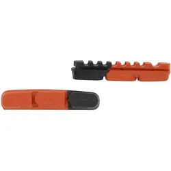 Kool Stop Bremsgummi Dura 2 Seitenzug Shimano