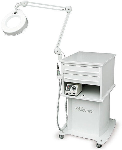 Equipa de podología Podocart