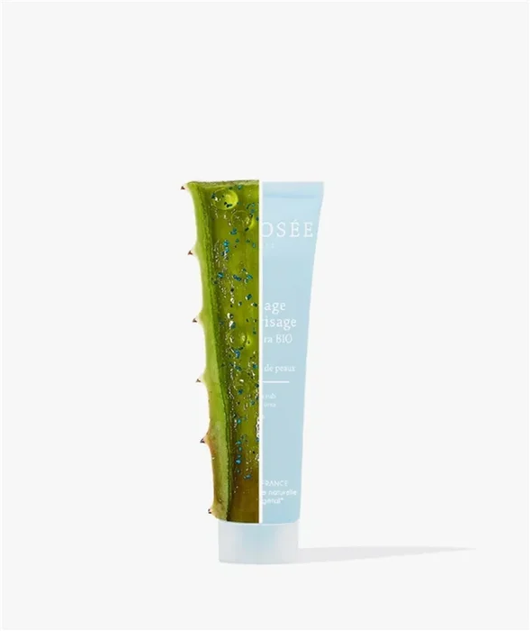LA ROSÉE Exfoliante Facial Suave