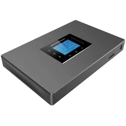 Grandstream Networks UCM6300A Videokonferenzsystem 250 Person(en) Ethernet/LAN
