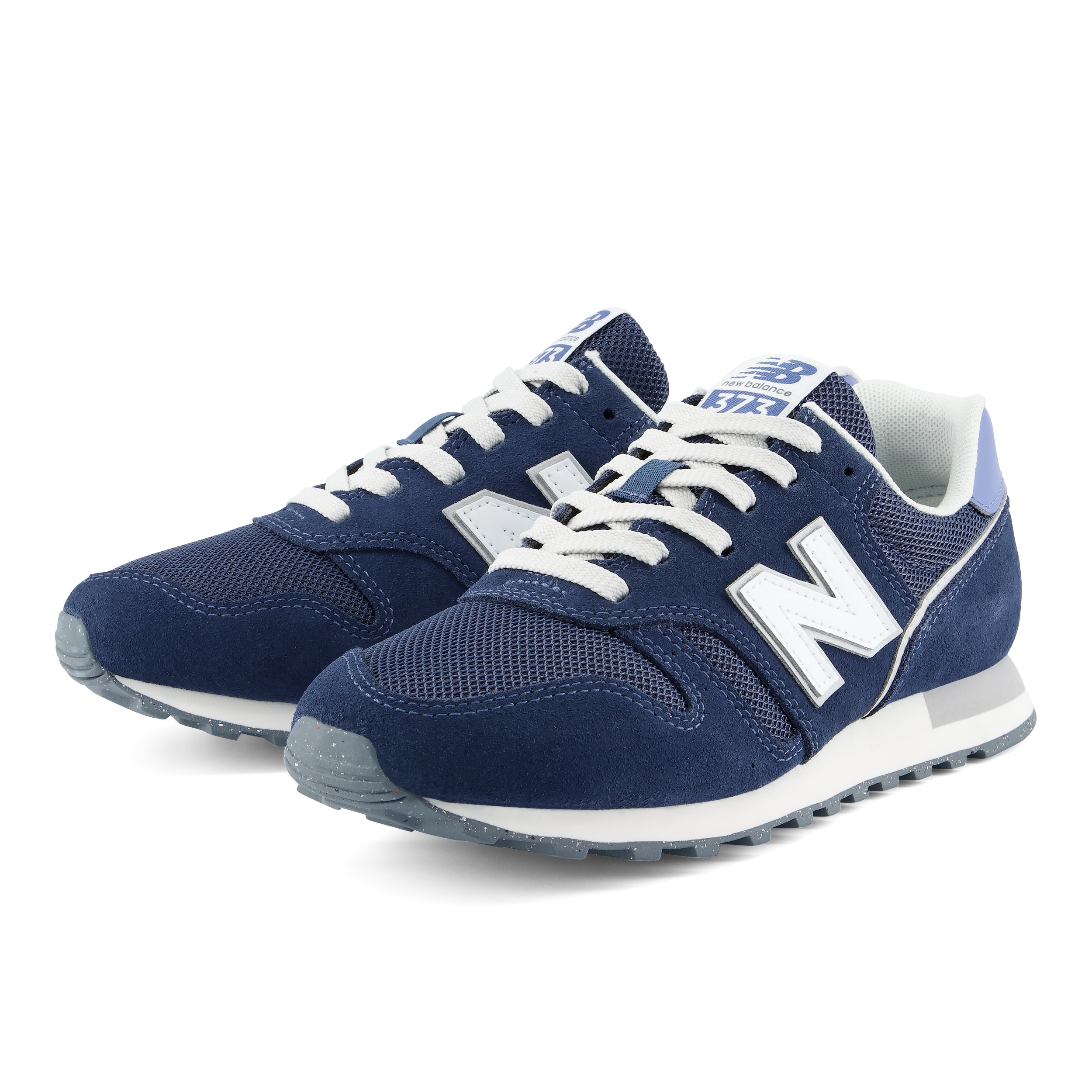 New Balance "373" navy blau 36,5