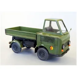 Plus Model Multicar M-22