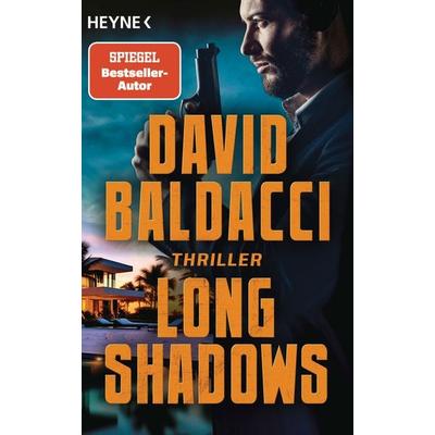 Long Shadows, Taschenbuch von David Baldacci, Heyne