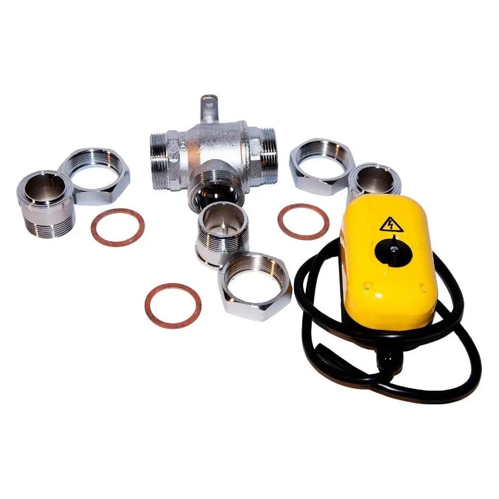Novelan Zubehör Hydraulik-USV 5/4" (15023101)