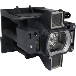 Codalux Beamerlampe für MAXELL DT01881, DT01881M verkauft und kompatibel mit Lampe mit Gehäuse, Beamerlampe