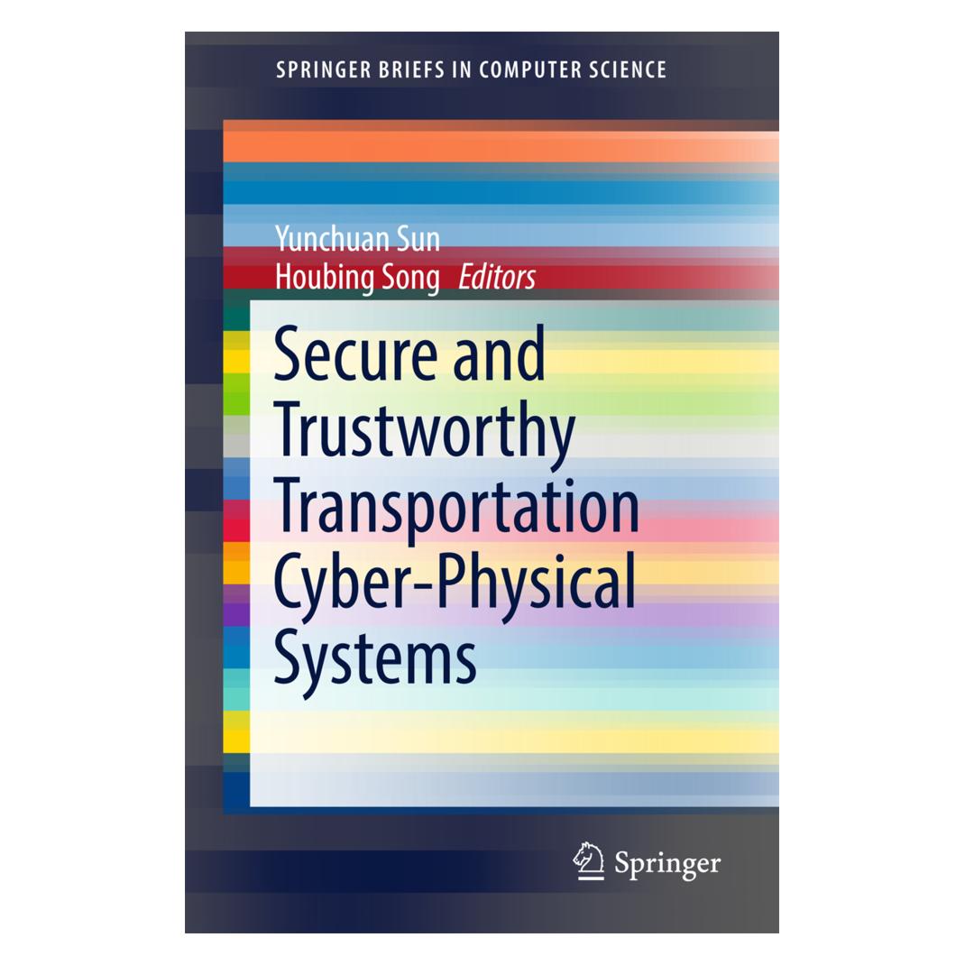 Springer Secure and Trustworthy Transportation Cyber-Physical Systems (Englisch, Softcover, Houbing Song, Yunchuan Sun) (55864543)
