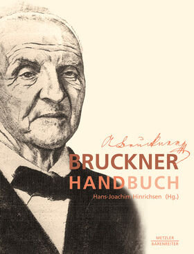 Bärenreiter Bruckner-Handbuch