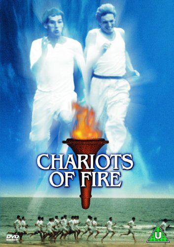 Hugh Hudson - Chariots Of Fire - Dvd [UK Import] - Preis vom 09.10.2026 07:28:09 h