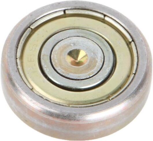 Rolo L=90mm CARGOPARTS E063