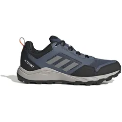 Adidas, Herren, Wanderschuhe, Terrex Tracerocker 2 (44), Grau