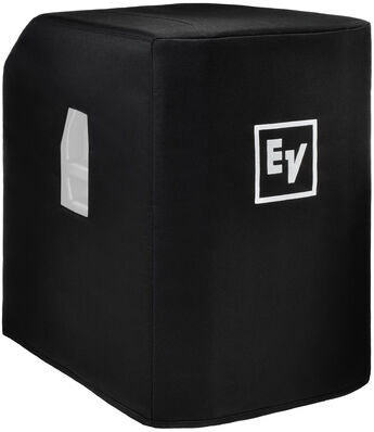 EV EVOLVE 70 Subwoofer Cover Noir