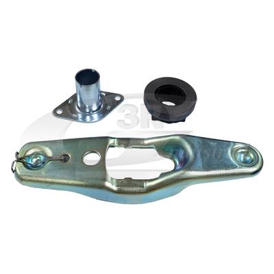 3RG Ausrücklager 22712 für VW