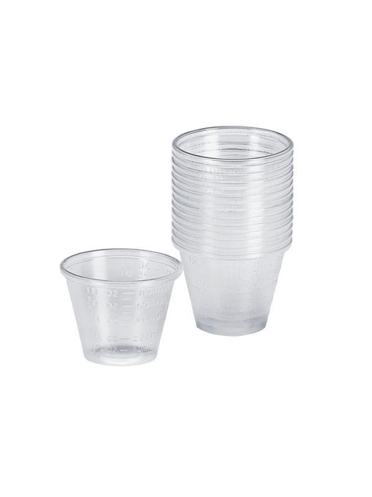 Revell - Mixing Cups 30ml - 15 pcs.