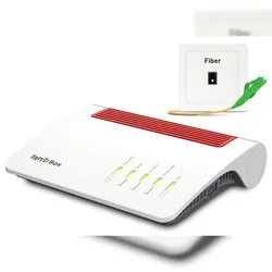 AVM 20002981 FRITZ!BOX 5590 Fiber