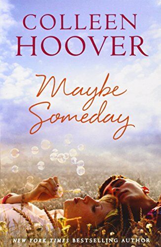 Colleen Hoover - Maybe Someday - Preis vom 10.10.2026 11:48:34 h