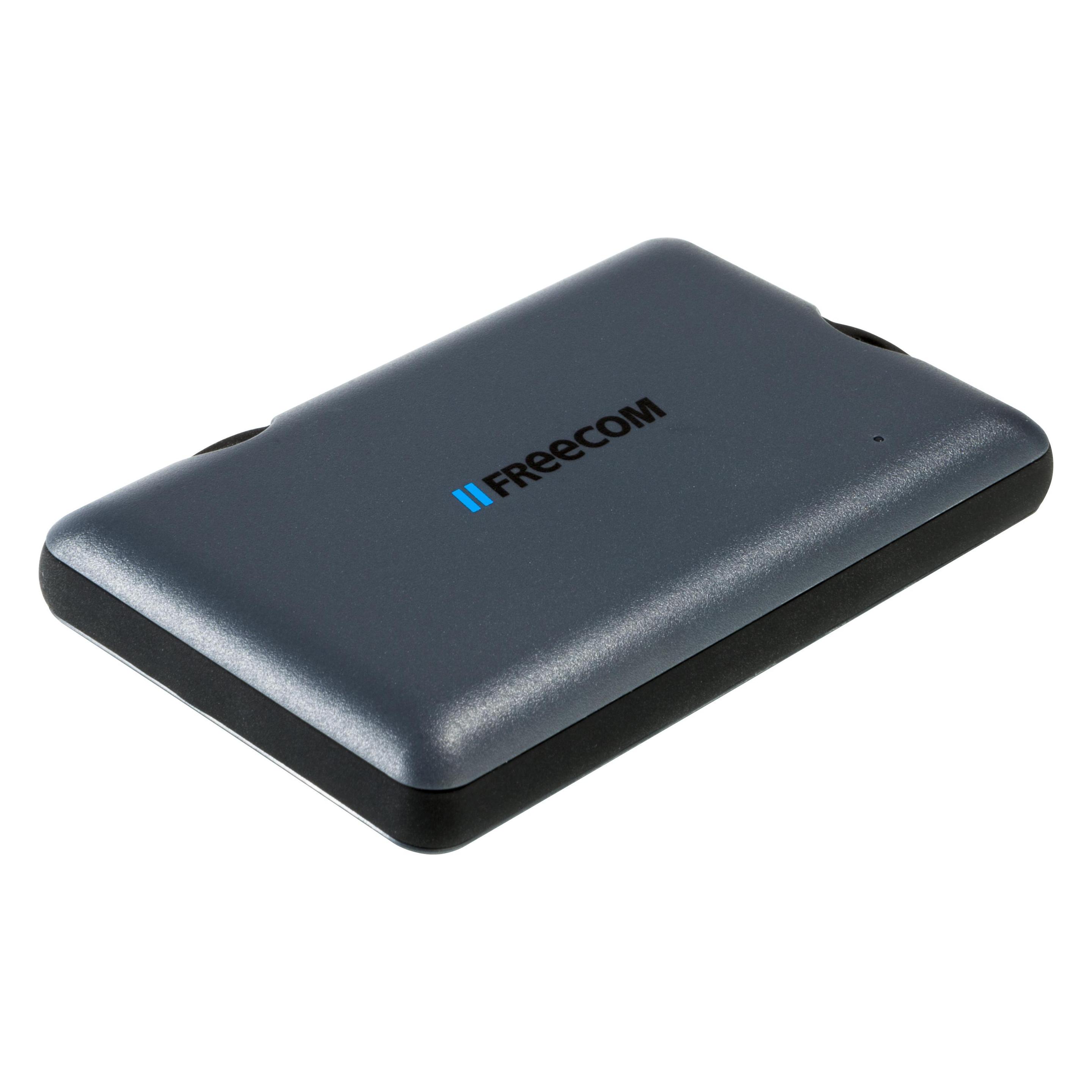 Freecom Tablet Mini (0.13 TB) (56346)
