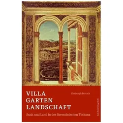 Villa Garten Landschaft, Sachbücher von Christoph Bertsch