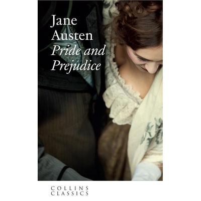Pride and Prejudice, Taschenbuch von Jane Austen, HarperCollins, 978-0-00-735077-3