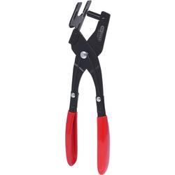 KS Tools 150.1245 Auspuffgummi-Demontage-Zange, 280mm