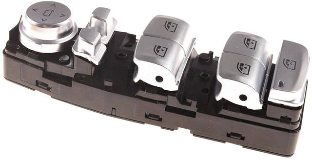 BOGAP B7339103 Fensterheberschalter
